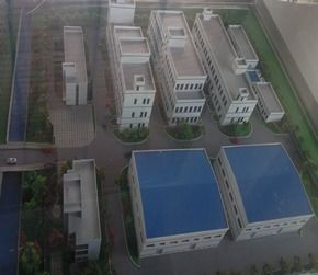 農藥工程技術中心技術咨詢 助力農業綠色可持續發展