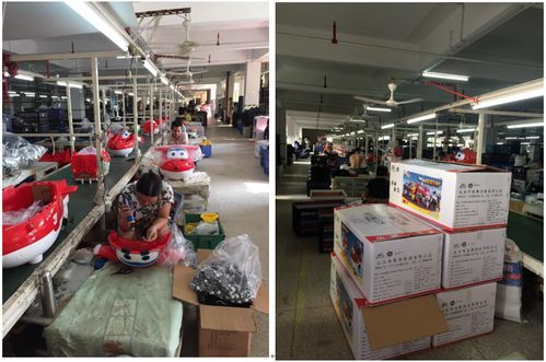 工廠揭秘丨美致寶科技 為何能贏得孩之寶青睞？深度解析其產(chǎn)品力與核心技術(shù)