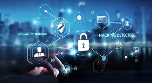2022年安全技術(shù)創(chuàng)新的四大亮點(diǎn)與趨勢(shì)展望