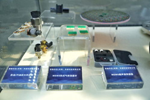 小小傳感器，撬動(dòng)無(wú)錫200億級(jí)產(chǎn)業(yè)鏈的技術(shù)奧秘